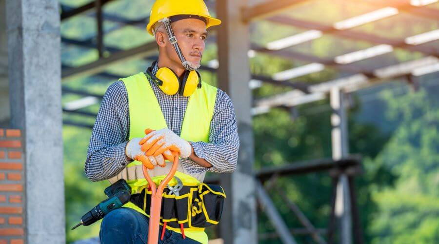 Expert flood damage restoration services in Anadarko, OK